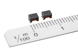 EMC對策産品: TDK公司推出業内[敏感詞]用于汽車(chē)以太網10BASE-T1S的共模濾波器